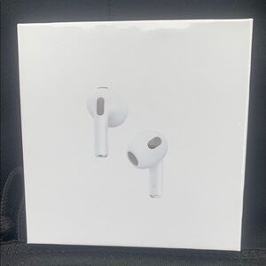 Apple AirPods Wireless Earbuds